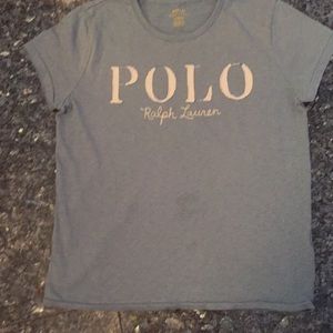 FREE❗️Polo Women’s T-Shirt Gift w/ Purchase ❗️